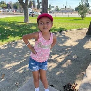 Meet your Posher, Kendrick